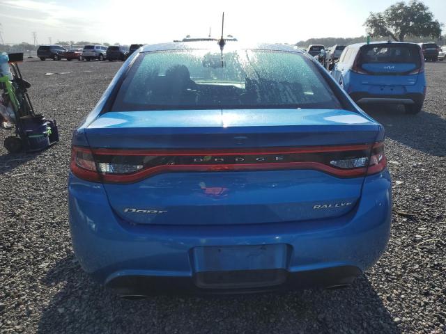 Photo 6 from auction – 2015 DODGE DART SXT with VIN 1C3CDFBB1FD422464
