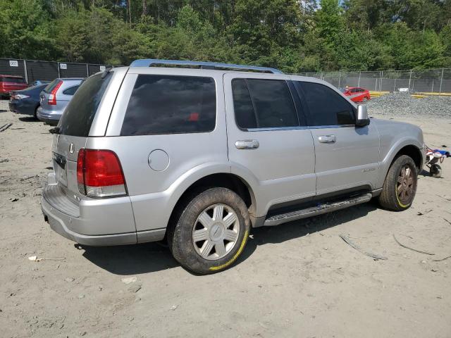 Photo 3 from auction – 2003 LINCOLN AVIATOR with VIN 5LMEU78H83ZJ53117