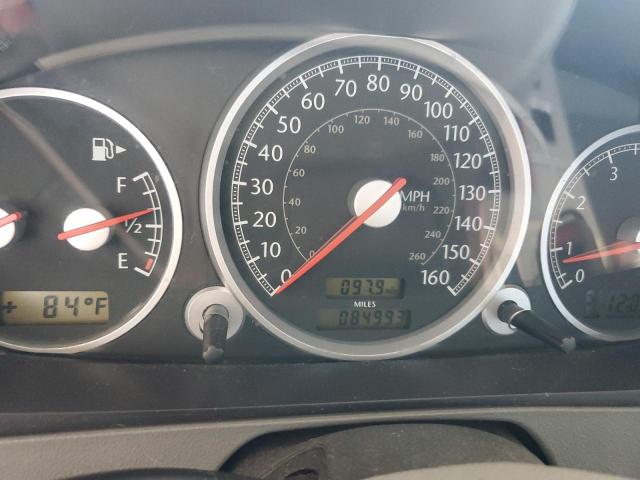 Photo 9 from auction – 2005 CHRYSLER CROSSFIRE with VIN 1C3AN65L75X033477