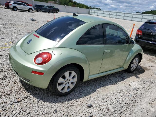 Photo 3 from auction – 2009 VOLKSWAGEN NEW BEETLE with VIN 3VWPW31C99M513844