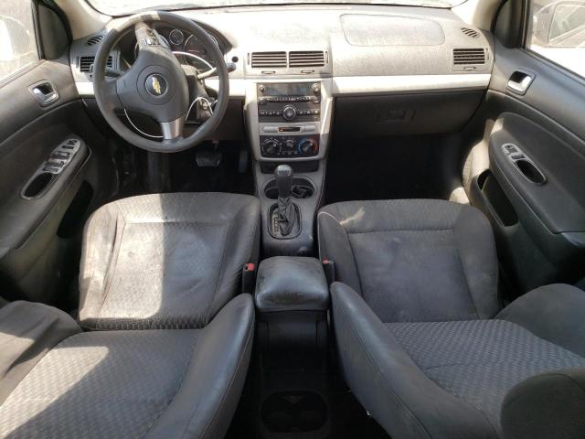 Photo 8 from auction – 2010 CHEVROLET COBALT 2LT with VIN 1G1AF5F52A7225590