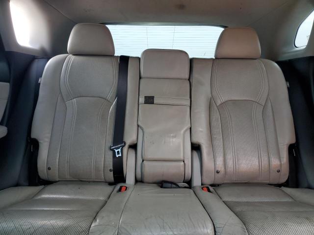 Photo 10 from auction – 2019 LEXUS RX 350 BAS with VIN 2T2ZZMCA4KC145300