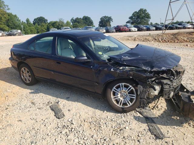 Photo 4 from auction – 2006 VOLVO S60 2.5T with VIN YV1RH592462546664