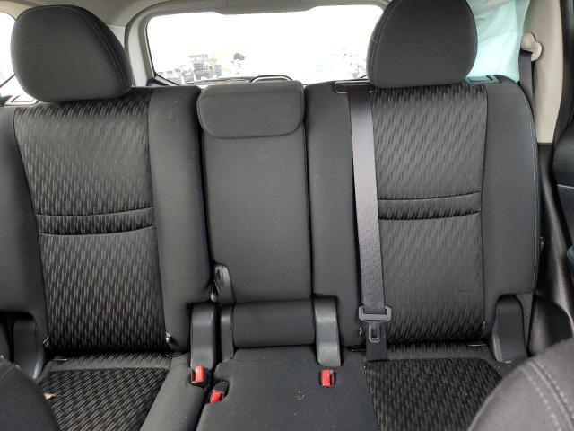 Photo 10 from auction – 2020 NISSAN ROGUE S with VIN KNMAT2MV0LP529960