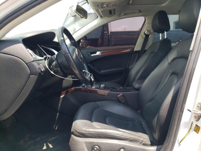 Photo 7 from auction – 2012 AUDI A4 PREMIUM with VIN WAUFFAFL0CN009897