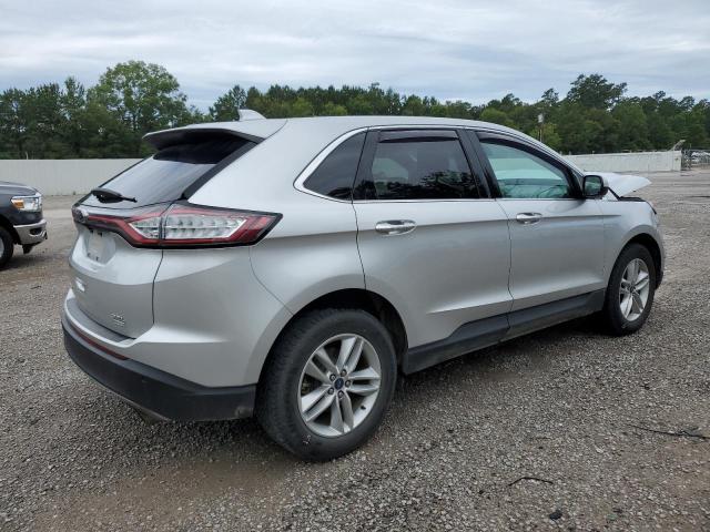 Photo 3 from auction – 2018 FORD EDGE SEL with VIN 2FMPK3J94JBB93384