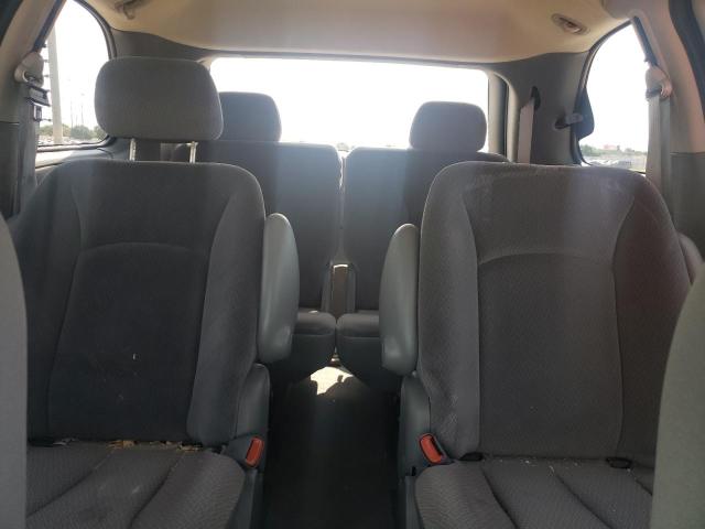 Photo 10 from auction – 2006 DODGE CARAVAN SX with VIN 1D4GP45R56B571735