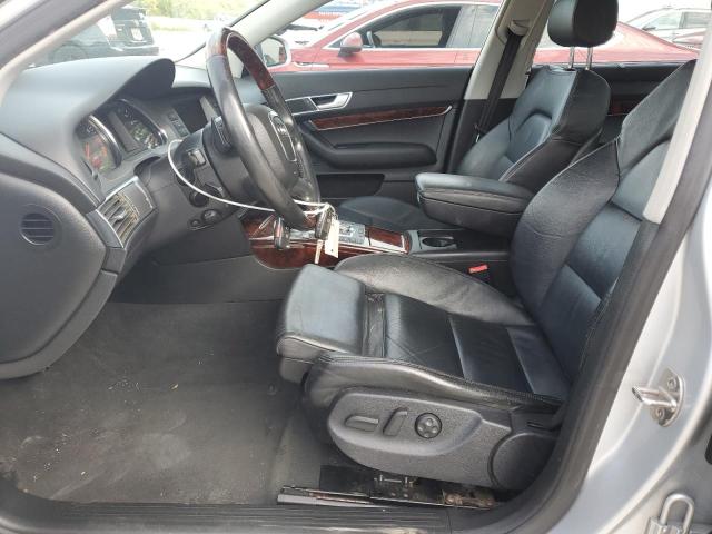 Photo 7 from auction – 2006 AUDI A6 with VIN WAUDL94F06N049087