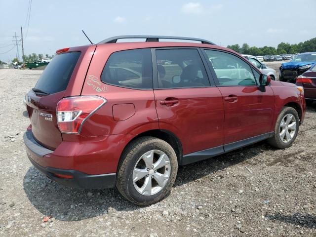 Photo 3 from auction – 2015 SUBARU FORESTER 2 with VIN JF2SJADC7FH469484