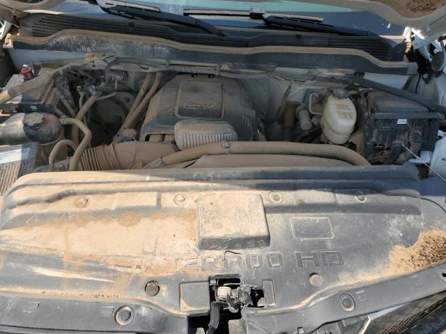 Photo 11 from auction – 2018 CHEVROLET SILVERADO with VIN 1GC2KUEG3JZ307790