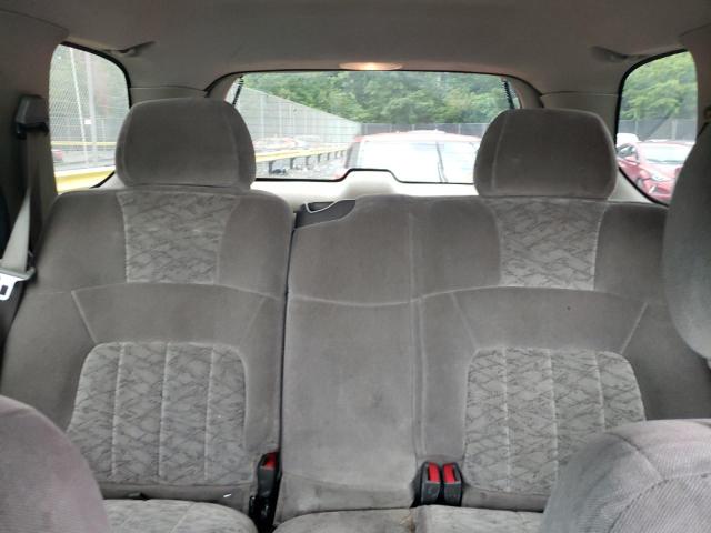 Photo 10 from auction – 2003 GMC ENVOY with VIN 1GKDS13S932362226