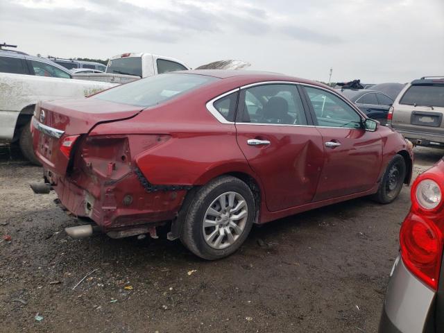 Photo 3 from auction – 2016 NISSAN ALTIMA 2.5 with VIN 1N4AL3AP1GN336204