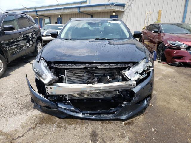 Photo 5 from auction – 2017 NISSAN MAXIMA 3.5 with VIN 1N4AA6AP2HC391961