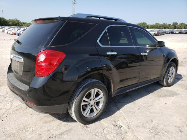 Photo 3 from auction – 2013 CHEVROLET EQUINOX LT with VIN 2GNALFEKXD6262640