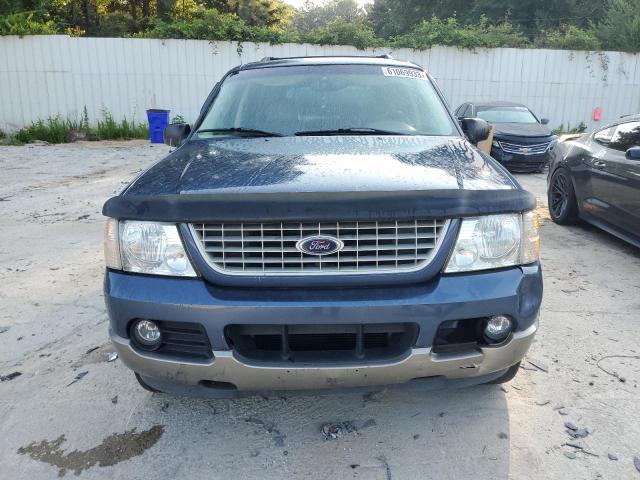 Photo 5 from auction – 2004 FORD EXPLORER E with VIN 1FMDU74W74ZA62893