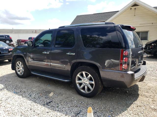Photo 2 from auction – 2010 GMC YUKON DENA with VIN 1GKUKEEF5AR104488