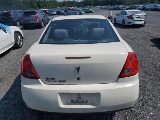 Photo 6 from auction – 2008 PONTIAC G6 BASE with VIN 1G2ZG57B184225575
