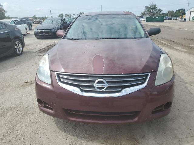 Photo 5 from auction – 2011 NISSAN ALTIMA BAS with VIN 1N4AL2AP8BC123166