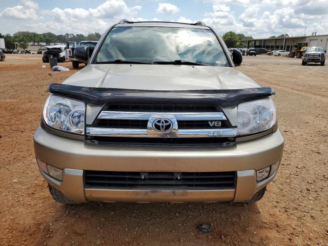 Photo 5 from auction – 2005 TOYOTA 4RUNNER SR with VIN JTEBT14R850052882