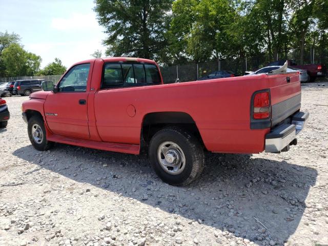 Photo 2 from auction – 1994 DODGE RAM 2500 with VIN 1B7KC26W6RS613197