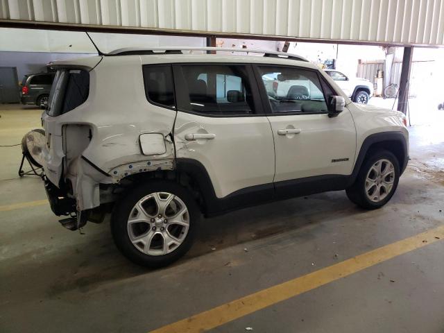 Photo 3 from auction – 2016 JEEP RENEGADE L with VIN ZACCJBDT6GPD48528