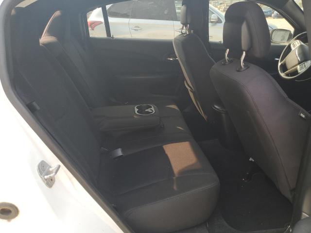 Photo 10 from auction – 2014 CHRYSLER 200 TOURIN with VIN 1C3CCBBG8EN113865