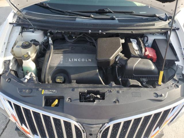 Photo 12 from auction – 2014 LINCOLN MKX with VIN 2LMDJ6JK5EBL01600