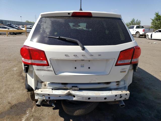 Photo 6 from auction – 2018 DODGE JOURNEY GT with VIN 3C4PDCEG4JT523536
