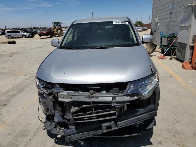 Photo 5 from auction – 2019 MITSUBISHI OUTLANDER with VIN JA4AD3A31KJ001877
