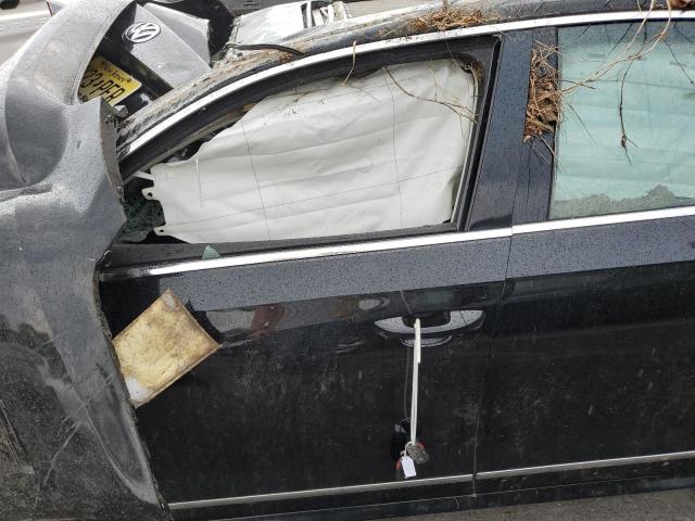 Photo 7 from auction – 2014 VOLKSWAGEN PASSAT SEL with VIN 1VWCN7A37EC042183