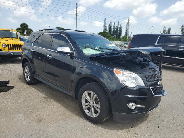 Фото 4 с аукциона – 2013 CHEVROLET EQUINOX LT с VIN 2GNALFEK3D6225803