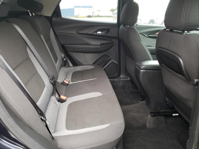 Photo 11 from auction – 2021 CHEVROLET TRAILBLAZE with VIN KL79MRSL4MB038247