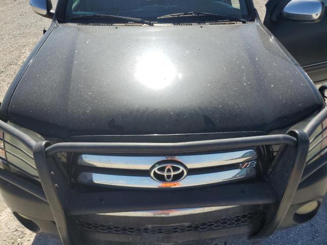 Photo 11 from auction – 2004 TOYOTA TUNDRA with VIN 5TBDT44184S437212