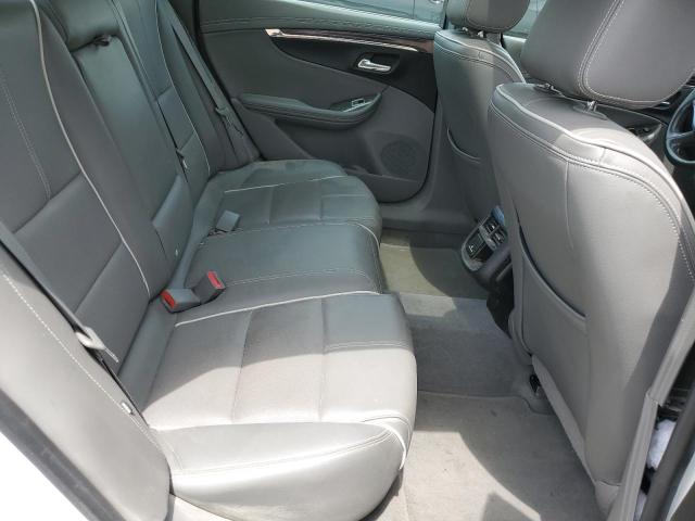 Photo 10 from auction – 2015 CHEVROLET IMPALA LTZ with VIN 1G1165S39FU127136
