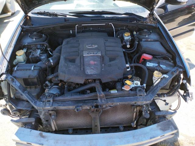 Photo 11 from auction – 2008 SUBARU OUTBACK 3. with VIN 4S4BP86C084325896