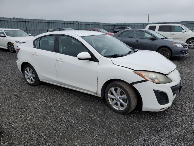 Снимка 4 от търг – 2011 MAZDA 3 I с VIN JM1BL1UF6B1368085