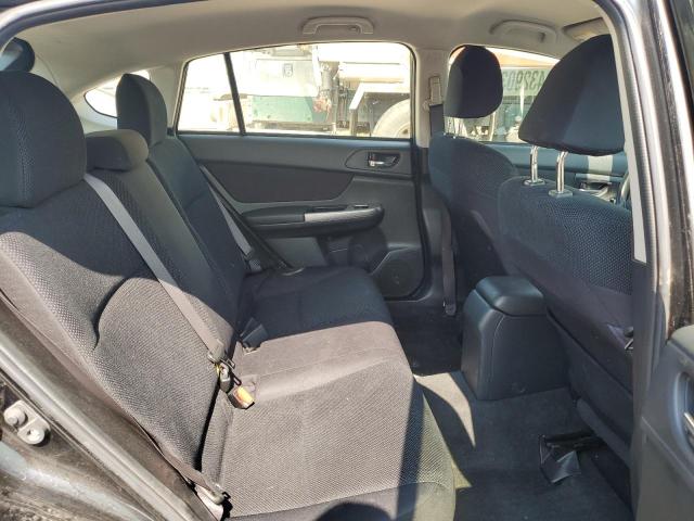 Photo 10 from auction – 2016 SUBARU IMPREZA PR with VIN JF1GPAB65G8243435