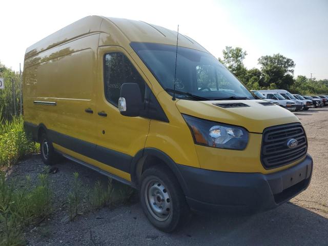 Photo 4 from auction – 2015 FORD TRANSIT T- with VIN 1FTCR3XM5FKB14182