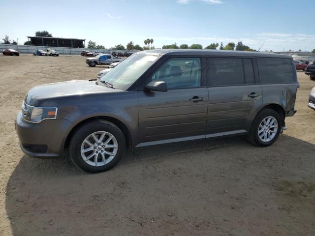 FORD FLEX SE 2015 with VIN 2FMGK5B87FBA08396 - Photo from auction