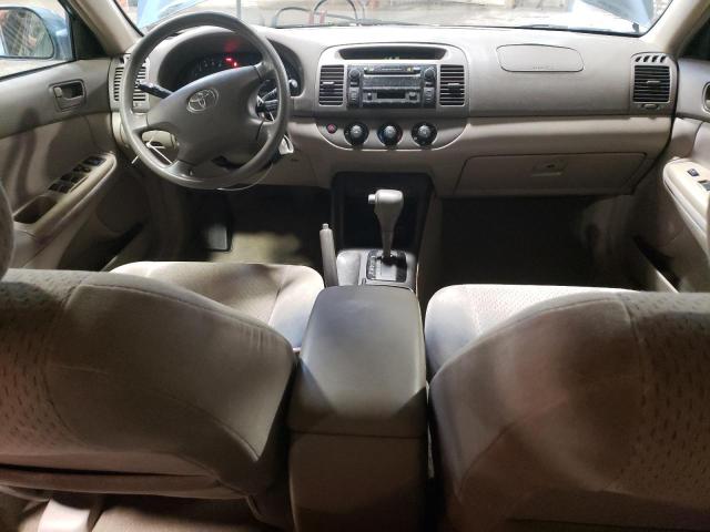 Photo 8 from auction – 2003 TOYOTA CAMRY LE with VIN 4T1BE30K03U643180