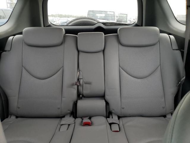 Photo 10 from auction – 2007 TOYOTA RAV4 with VIN JTMZD31V475046614