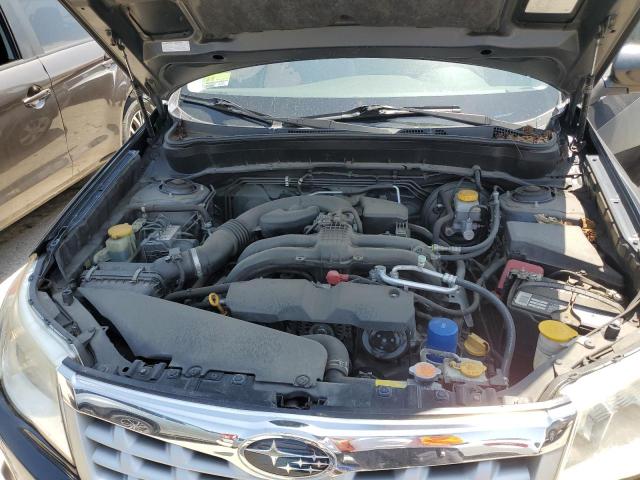 Photo 12 from auction – 2012 SUBARU FORESTER 2 with VIN JF2SHBBC8CH434548