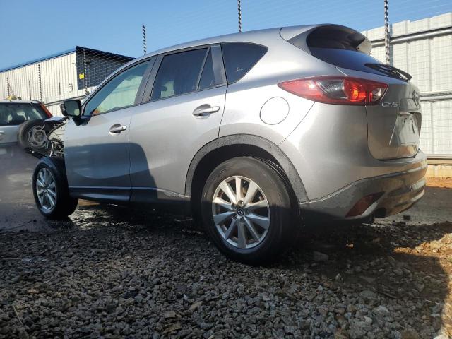 Photo 2 from auction – 2014 MAZDA CX-5 TOURI with VIN JM3KE2CY6E0399213