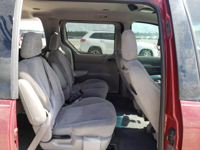 Photo 11 from auction – 2003 FORD WINDSTAR S with VIN 2FMZA52453BA96532