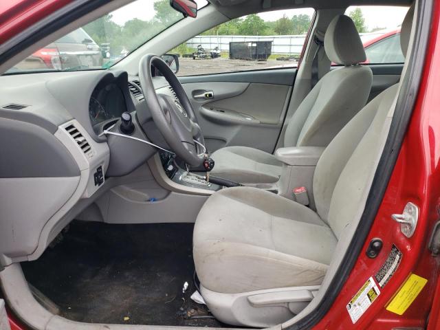 Photo 7 from auction – 2010 TOYOTA COROLLA with VIN 2T1BU4EE1AC272475