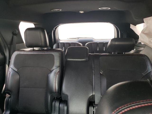 Photo 10 from auction – 2018 FORD EXPLORER with VIN 1FM5K8DH4JGC02133