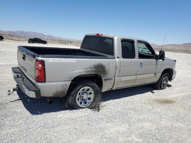 Photo 3 from auction – 2006 CHEVROLET SILVERADO with VIN 1GCEC19T66Z147217