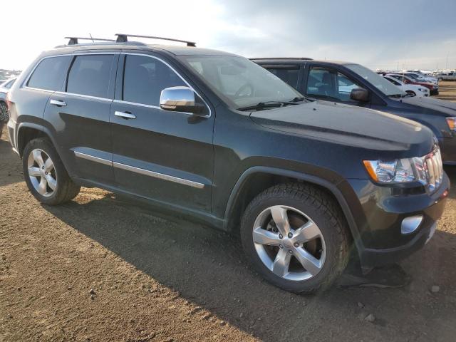 Photo 4 from auction – 2012 JEEP GRAND CHER with VIN 1C4RJFCT0CC234557