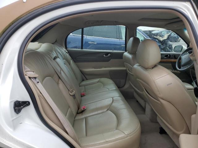 Photo 10 from auction – 2002 LINCOLN CONTINENTA with VIN 1LNHM97VX2Y681877