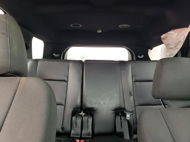 Photo 10 from auction – 2017 FORD EXPLORER P with VIN 1FM5K8AR0HGC66483